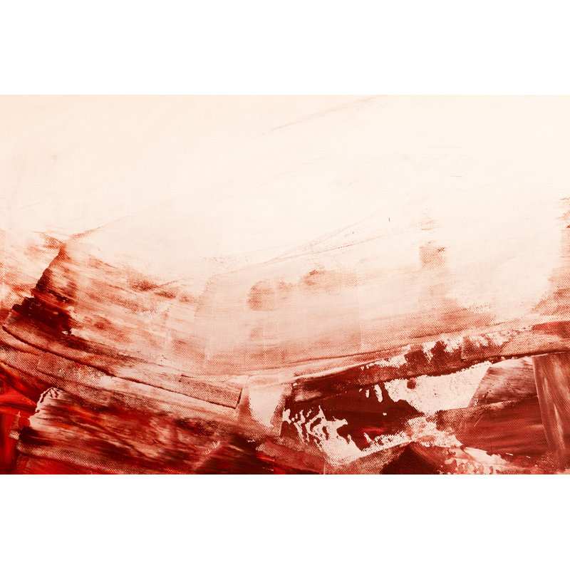 Textured Background - Wrapped Canvas Print, 30cm H x 46cm W x 3.8cm D