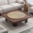 Small apartment creative coffee table