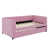 Rose est en rupture de stock