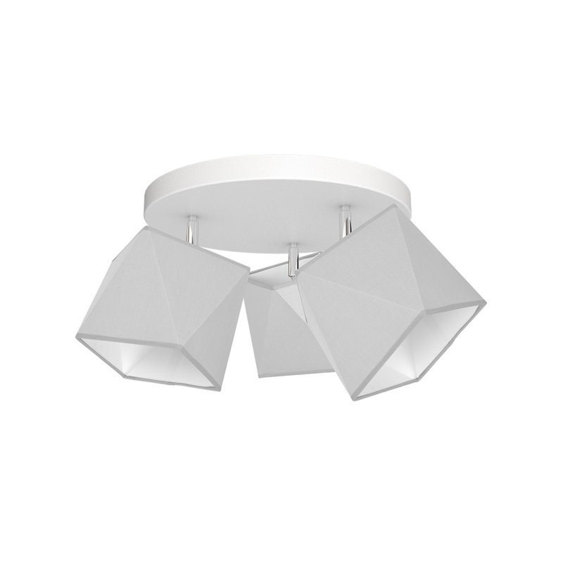 Niswger Semi Flush Mount