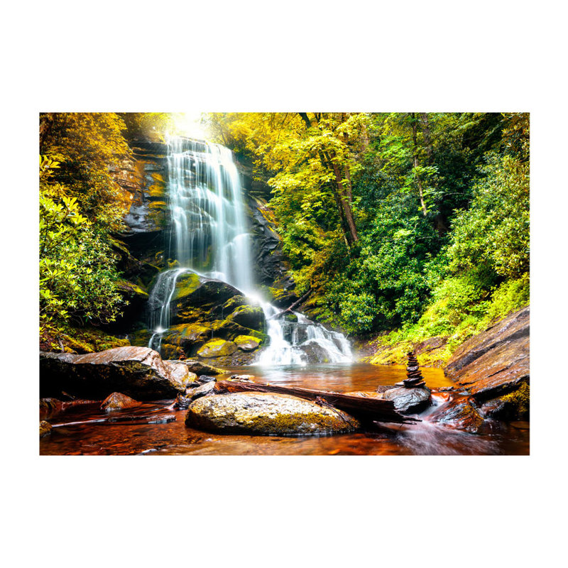 Wonder of Nature 2.8m x 400cm Wallpaper, 400 cm x 280 cm