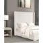 Mobilier de chambre à coucher contemporain 1pc-729002955