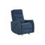 Fauteuil inclinable pivotant-1535516817
