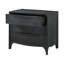 Rome 3 - Drawer Nightstand