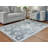 Avanworths Washable 5'3" X 7' Area Rug-1043035562