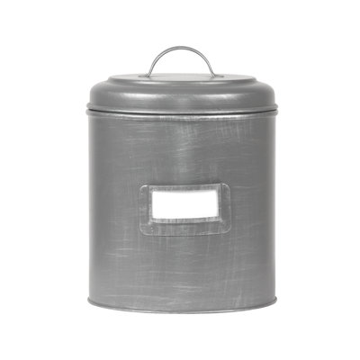 Cookie Jar Canister - Set of 1