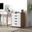 Mishak 5 Drawer Chest