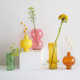 Geri 10.65'' Glass Table Vase