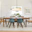 Lustre tambour en tissu 23,6 po-2034658041-2034658037