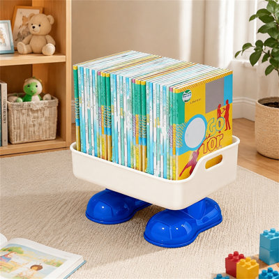 Étagère de rangement portative
