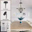 Lustre - style moderne S-1232634355