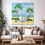 Chaises Adirondack Gillard Whimsy Bay
