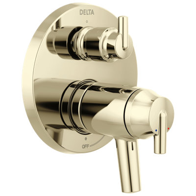 Diverter Trim 3-Setting