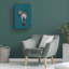Rouleau de bolognaise bolognaise sur une impression sur toile-94830711-94830713
