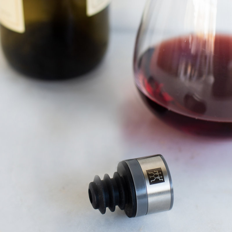 Zwilling Fresh Save Vacuum Wine Sealer