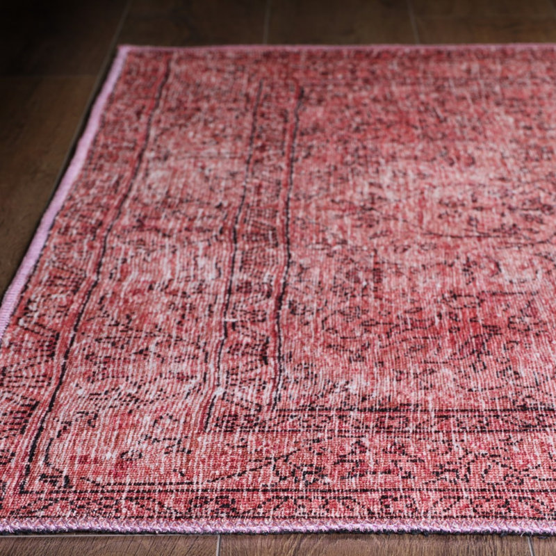 Xanthe Area Rug, Rectangle 230 x 330cm