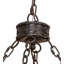 8 - Light Chandelier