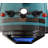 9'' H x 9'' W x 15'' D Dryer