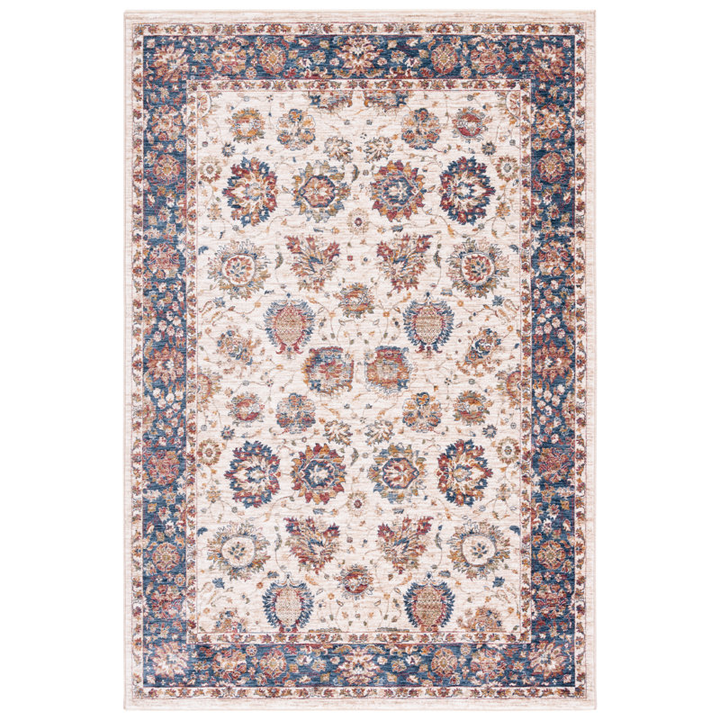 Deriel 700 Performance Southwestern Rug, Runner 2' x 8'