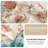 Jovie 7 Piece Watercolor Floral Comforter Set-116249518