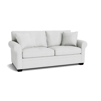Quaker Upholstered 77'' Sofa