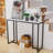 Table d'appoint 39,4 po Marble-1837535092