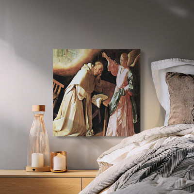 Michalak Wrapped Canvas Print Set