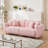 Ambus Upholstered 86.6'' Sofa-1554121779