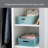 Simplify Plastic Decorative Bin-1467970115