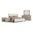 Ensemble de chambre à coucher 3 pièces Gomez Linscott