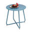 Table d'appoint en métal Naropa-1800176086