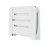 Silhouette Folding Shower Seat