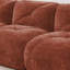 Ensemble de canapé 2 pièces Canapé confortable, ensemble de canapé 2 + 2 places, canapé à assise profonde, tissu de velours doux, fond en éponge haute densité 32D, aucun assemblage requis, ensemble de canapé moderne pour le salon-281638763