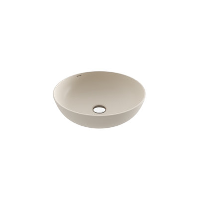 Sottile Slim Line Countertop Basin - 38cm