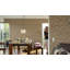Nobile 10.05m x 70cm 3D Embossed Wallpaper-16637293