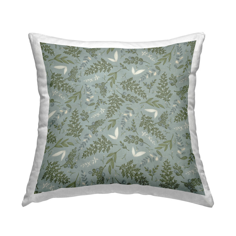 Coussin Earthy