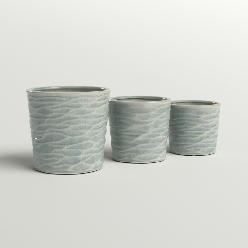 Ceramic Pot Planter