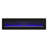 Mcguigan Black Electric Fireplace with 5100 BTU-256482820