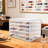 5-Layer Nail Art Organizer Box