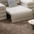 High-end fashion simple electric sofa