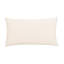 Isolde Lumbar Pillow Cover & Insert