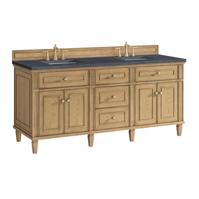 Lorelai 72'' W Double Vanity