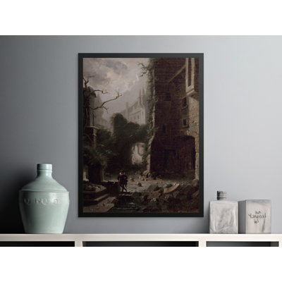 Adler Print