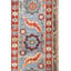 One-of-a-Kind 10' X 13'6" Area Rug