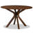 6 - Person Four Leg Dining Set-2106418426