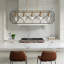 Zarra 5 - Light Pendant