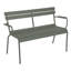 Luxembourg Outdoor Bench-1146095399