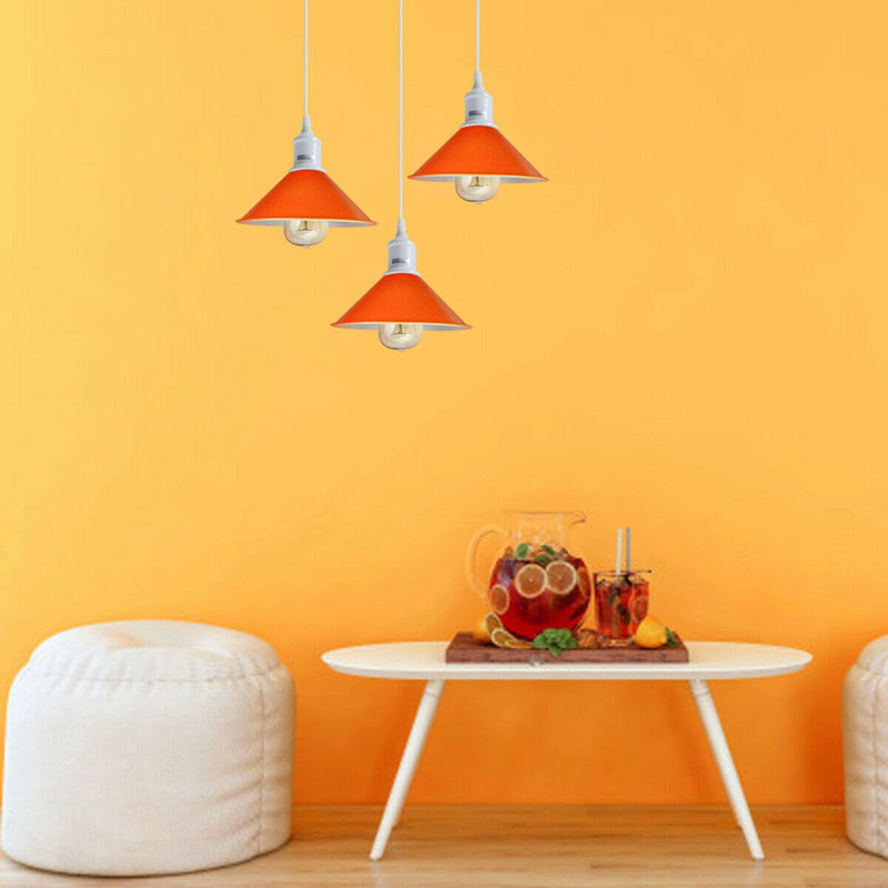 Summerfield 1 - Light Pendant, White