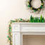Guirlande 72 "L St. Patrick's Shamrock