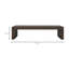 Adams Solid Wood Bench-1682004161